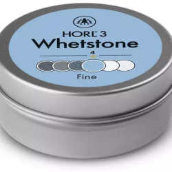 HORL&reg;3 Pierre d'Aiguisage Fine - Tranchant Ultra-Pr&eacute;cis