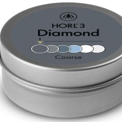 HORL&reg;3 - Surface Diamant Grossier | Aiguisage Ultra-Rapide & R&eacute;novation de Lames