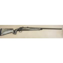 Carabine Browning X-Bolt McMilan 24" - 308 Win