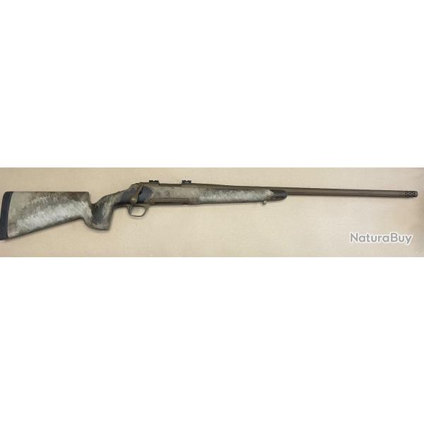 Carabine Browning X-Bolt McMilan 24" - 308 Win