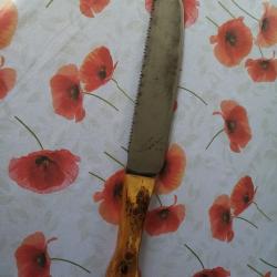 vend machette scie