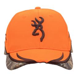 BROWNING CAP RANGER ORANGE