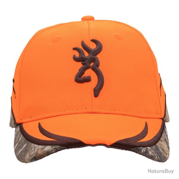 BROWNING CAP RANGER ORANGE