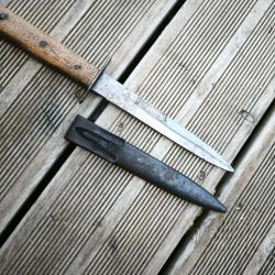 Couteau de combat Allemand luftwaffen kampfmesser WW2 Luftwaffe