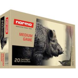 1 Boite de Balles Norma Vulkan calibre 30-06