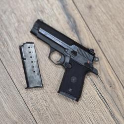 Pistolet STR FIRESTAR M43 calibre 9x19