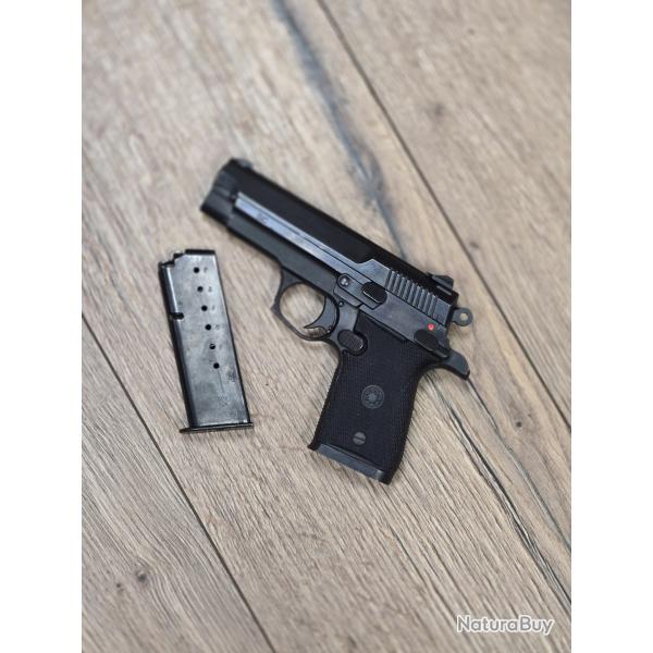 Pistolet STR FIRESTAR M43 calibre 9x19