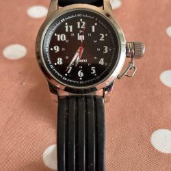 MONTRE LIP A QUARTZ