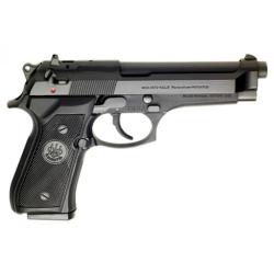 Pistolet BERETTA 92 FS cal.9mm 15 coups
