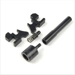 Hephaestus kit recoil power pour Kriss vector KWA