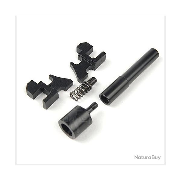 Hephaestus kit recoil power pour Kriss vector KWA