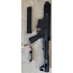 R&eacute;plique CM16 ARP9 G&G Armament AEG
