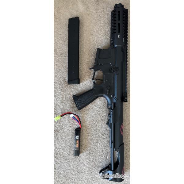 R�plique CM16 ARP9 G&G Armament AEG