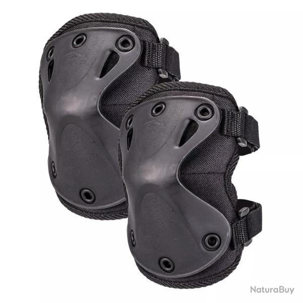 Coudi�res Xtak Noires Noir