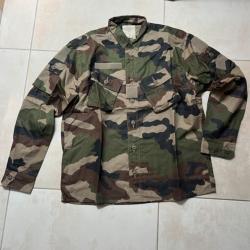 Chemise &eacute;quatoriale