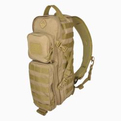 Sac &agrave; Bandouli&egrave;re Plan B(TM) Evac(TM) 18L Coyote