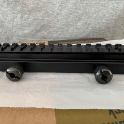 R&eacute;hausseur pour rail Picatinny NEUF