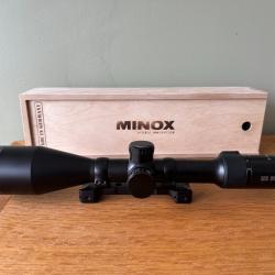 Lunette Minox 3-15X56 ZE5i