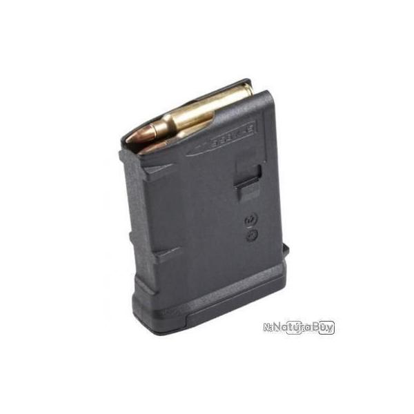 Chargeur MAGPUL pour carabine Schmeisser SP15 Calibre 222 Rem 10 coups