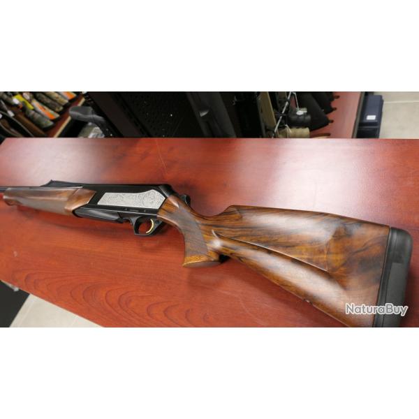 BROWNING BAR MK3 ZENITH BIG GAME   HC FLUTED  CAL 300 WIN MAG