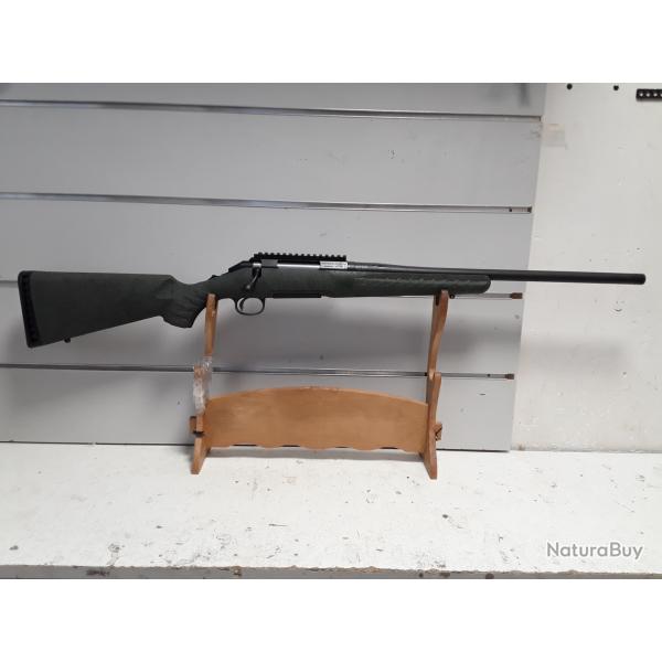 Carabine Ruger GENFIELD cal.308win synthetique can.51cm