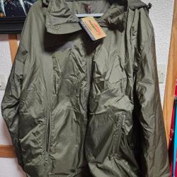 Doudoune leo minor xxl