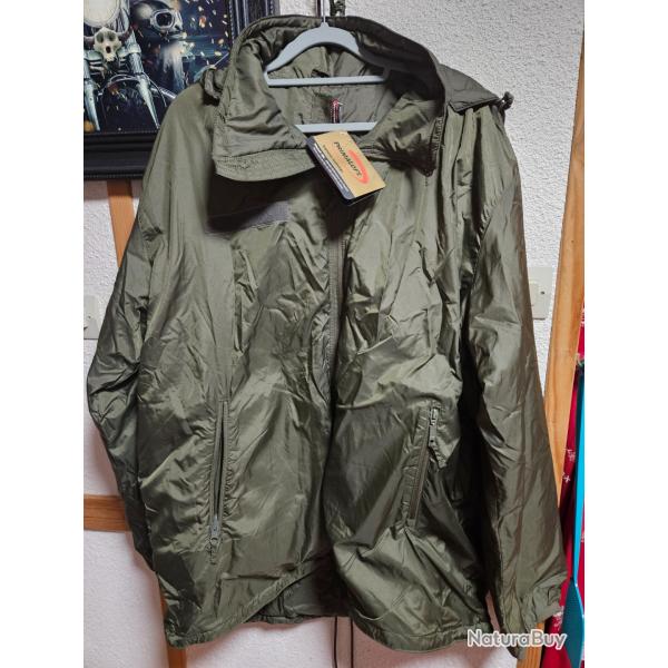 Doudoune leo minor xxl