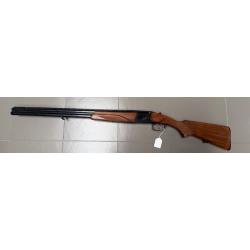 occasion Magnifique fusil Baikal IJ-27aux encheres coup de balais