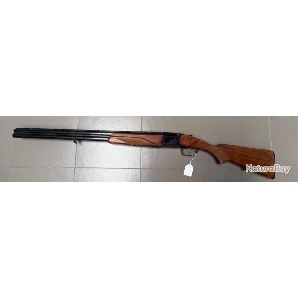 occasion Magnifique fusil Baikal IJ-27aux encheres coup de balais