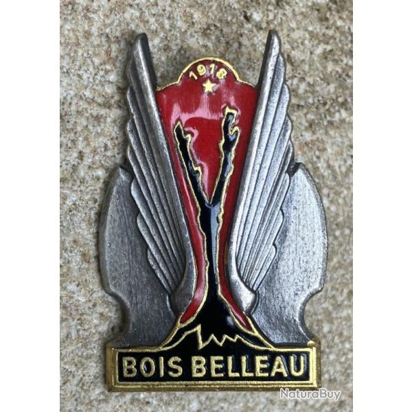 Porte Avions "Bois Belleau"-Drago Rom.