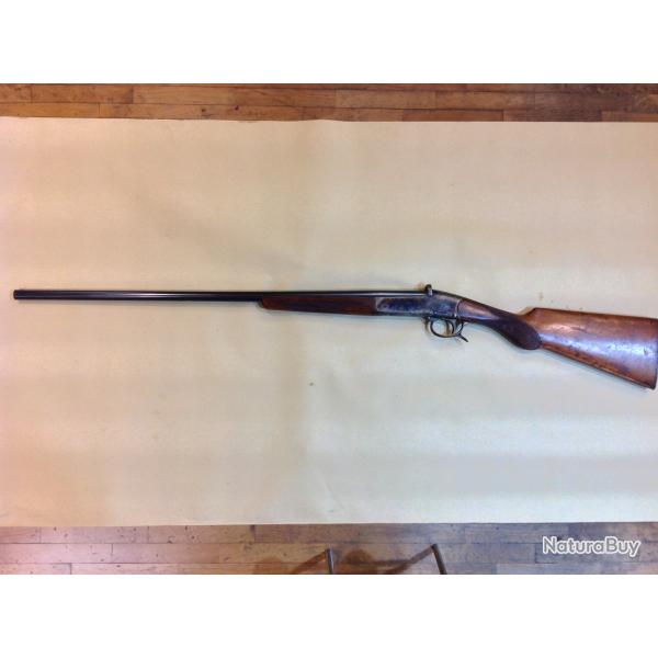 fusil simplex calibre 24/65