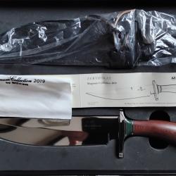 Couteau Boker magnum 2019
