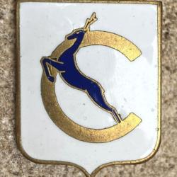 Aviso Dragueur Chevreuil,Augis