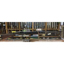 WINCHESTER POMPE CAL 12 1897