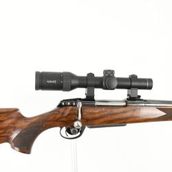 Carabine Zoli Taiga mtc cal 7RM