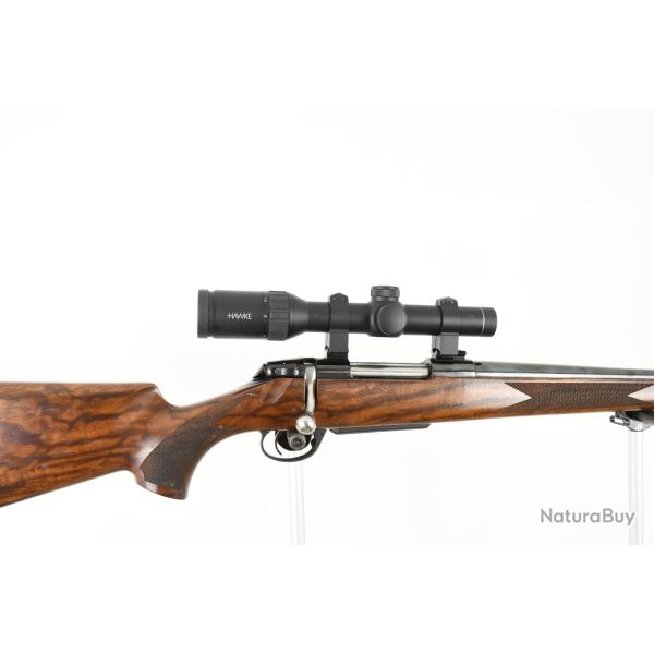 Carabine Zoli Taiga mtc cal 7RM