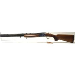 SUPERPOSE ATA ARMS SP BLACK LIGHT - CAL.12/76 - CANONS 71CM - 5 CHOKES INTER - IDEAL TOUTES CHASSES
