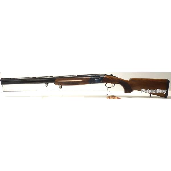 SUPERPOSE ATA ARMS SP BLACK LIGHT - CAL.12/76 - CANONS 71CM - 5 CHOKES INTER - IDEAL TOUTES CHASSES