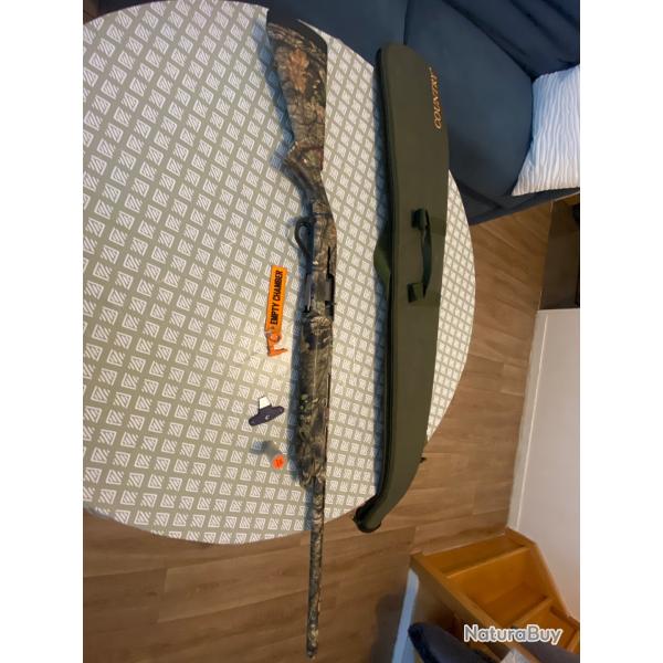 Winchester SX4 12/89 camo