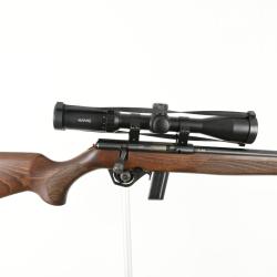 Carabine Rossi 8122 Bois cal 22lr