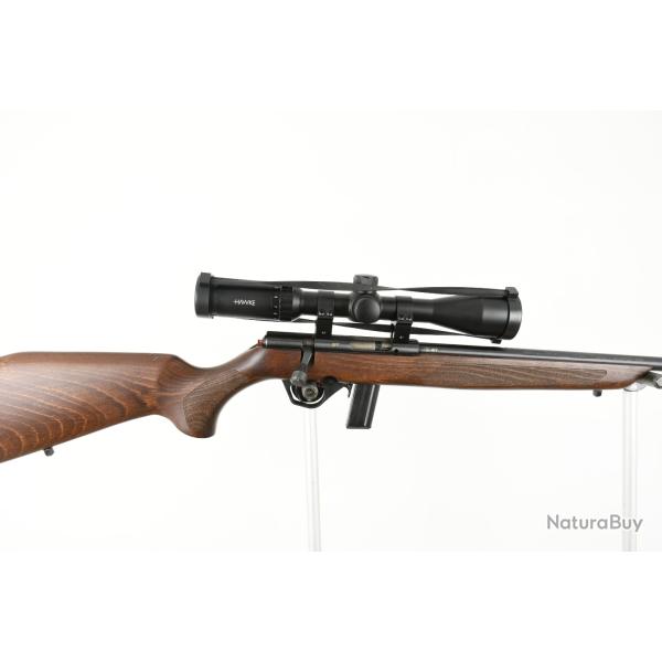 Carabine Rossi 8122 Bois cal 22lr
