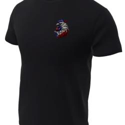 T-shirt coq Fran&ccedil;ais