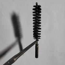 Brosse &eacute;couvillon pour Carl Gustav Mauser su&eacute;dois.