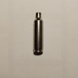 ETUIS CALIBRE 270 WSM TIR&Eacute;S UNE FOIS