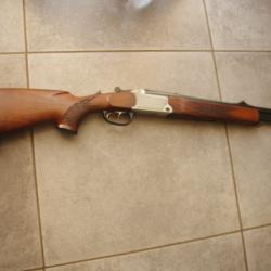 Vds Mixte Blaser BBF97 8x57JRS et 16/70 en bon &eacute;tat