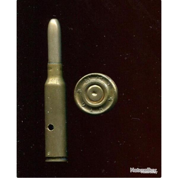 6.5x 52 Carcano Italie - neutralis�
