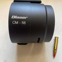 Adaptateur Clip-on