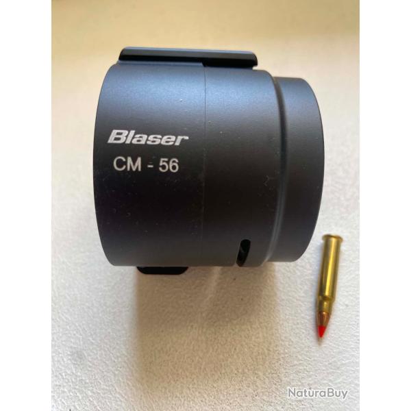 Adaptateur Clip-on