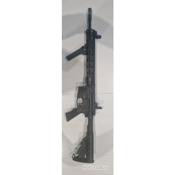 CARABINE S&W M&P15 T M LOCK CALIBRE 5.56 NATO (.223)