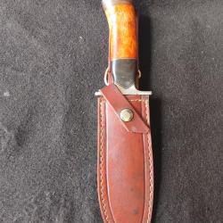 couteau de chasse d&eacute;peceur
